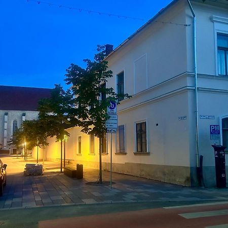 Strada Ion I. C. Bratianu Nr.24 Lejlighed Cluj-Napoca Eksteriør billede