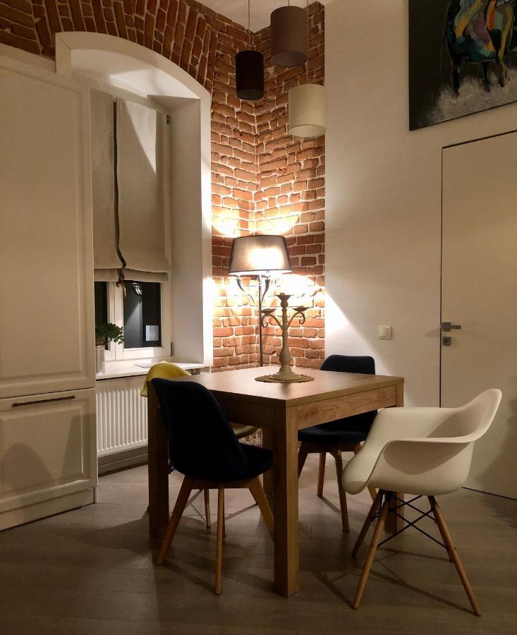 Strada Ion I. C. Bratianu Nr.24 Lejlighed Cluj-Napoca Eksteriør billede
