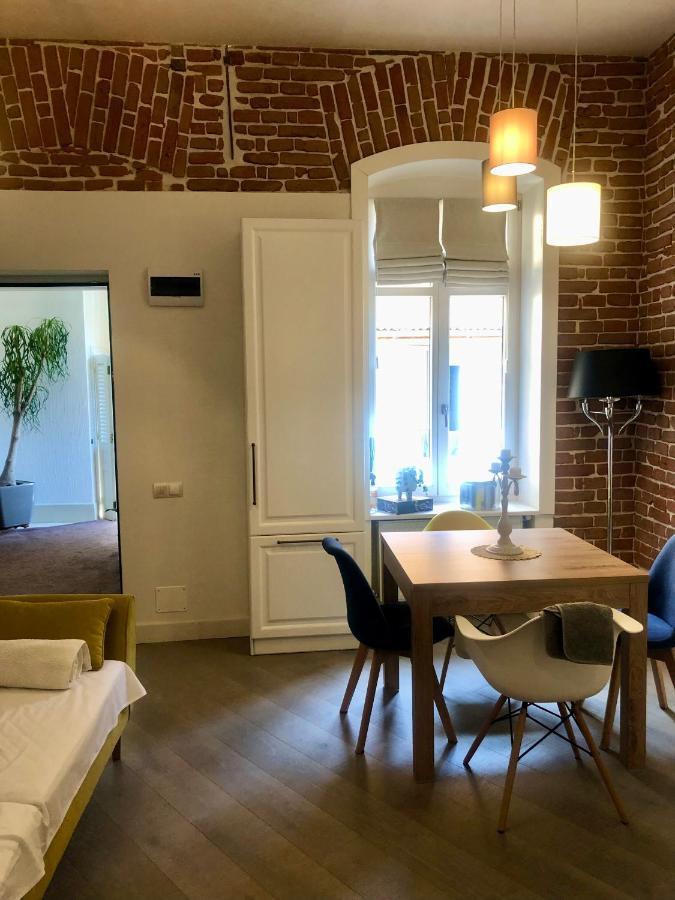 Strada Ion I. C. Bratianu Nr.24 Lejlighed Cluj-Napoca Eksteriør billede